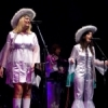 ABBA-CADABRA : Money Money Money Live